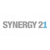 Synergy21 LED panel okrugli 6W RGB-CCT s bežičnim upravljanjem i Wi-Fi, bijeli (Milight/Miboxer FUT068)