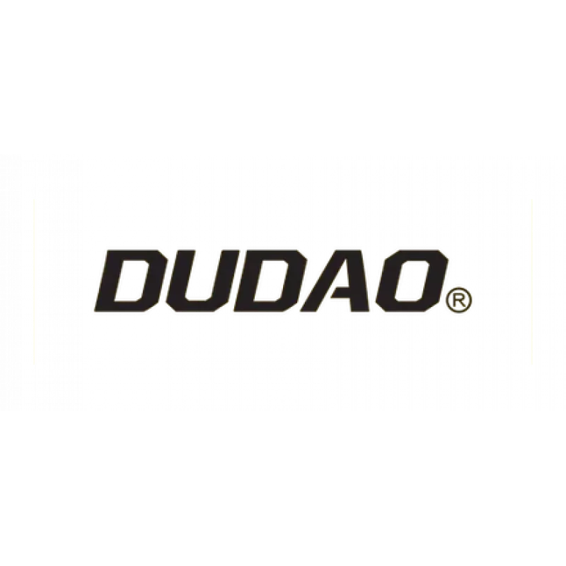 Dudao U17Max OWS Bluetooth slušalice, tamnoplave