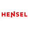 Gustav Hensel KV 9354 kućište razvodnika strujnog kruga, 3 reda, 54 modula, IP65