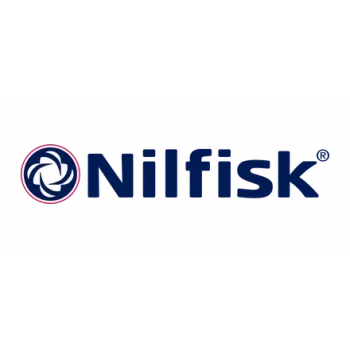 Nilfisk VA81235 glavna filtarska košara od sintetičkog netkanog materijala za industrijske usisavače