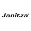 Janitza 5236005 modul proširenja za analizatore kvalitete mreže UMG 604-609, IT mreže, 4 ulaza diferencijalne struje, 4 temperaturna ulaza