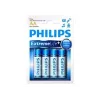 Jednokratna baterija Philips LR6E4B/10