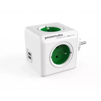 Produžni kabel Allocacoc PowerCube Original USB Type E