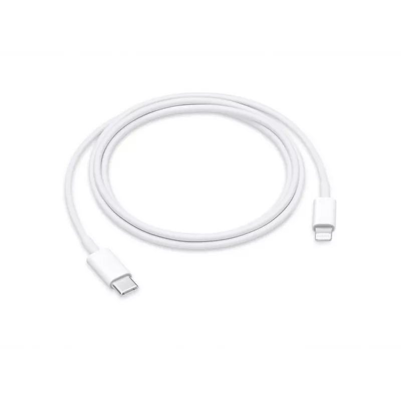 Apple USB-C na Lightning kabel (1 m)
