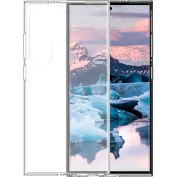 dbramante1928 maska Galaxy S24 Ultra prozirna monokromatska