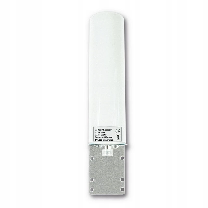 Kružna antena Qoltec 57014