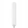 Qoltec 57034 antena bijela