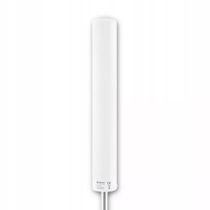 Qoltec 57034 antena bijela