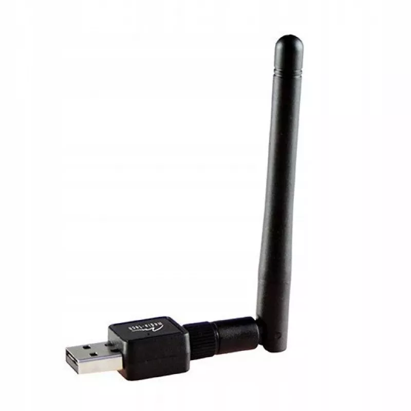 Media-Tech MT4223 Wi-Fi 4 USB adapter 11n