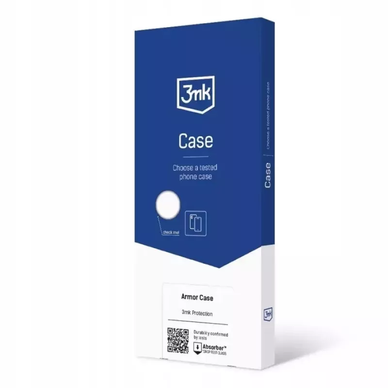3MK Case Armor Case za Samsung S24