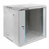Rack ormar QOLTEC 19 inch 12U model 54485 — mrežno/server kućište