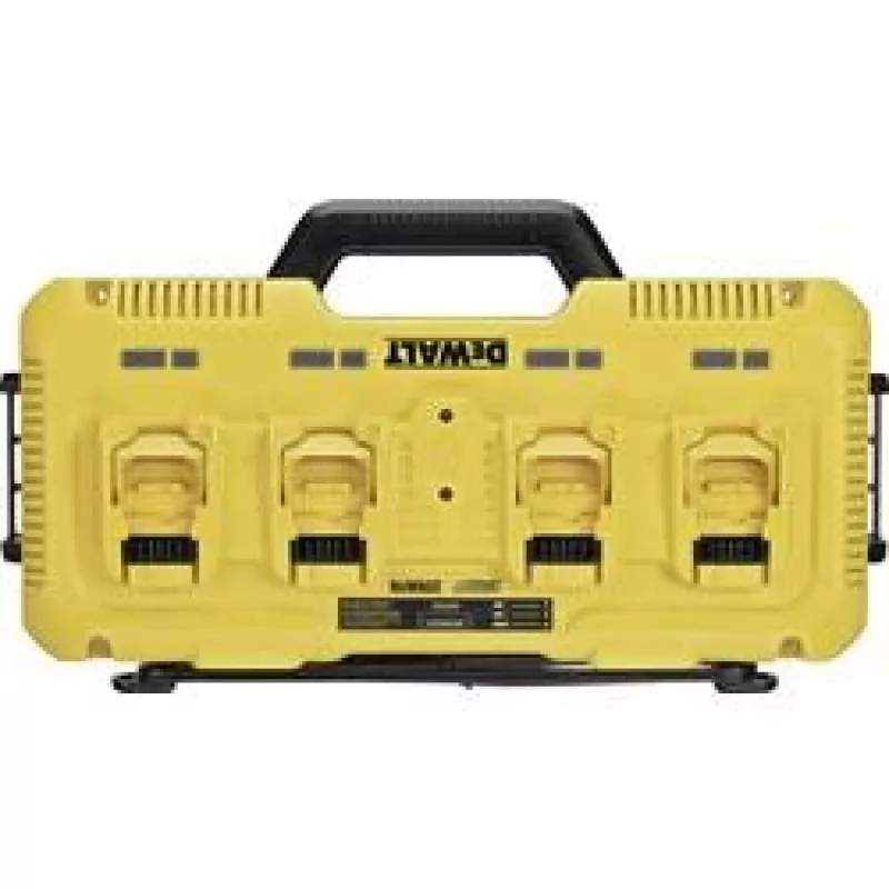 Punjač baterija DeWALT DCB104-QW