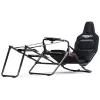 Next Level Racing Formula LITE Pro kokpit