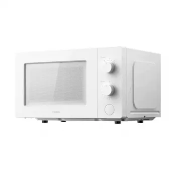 Xiaomi MWB010-2A solo mikrovalna pećnica, stolni uređaj, 20 L, 700 W, bijela