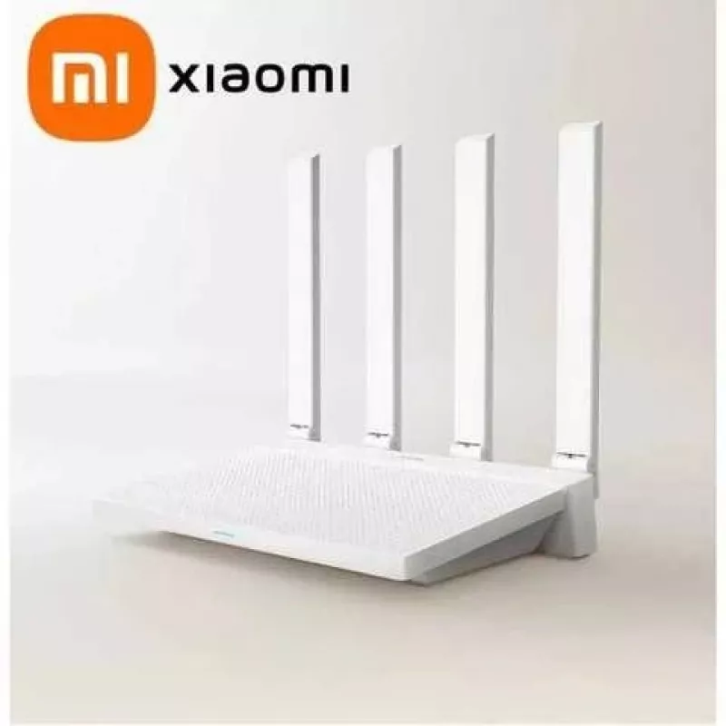 Xiaomi usmjerivač AX3000T bijeli