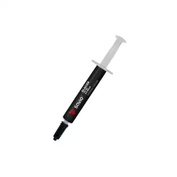 Savio TG-02 termalna pasta 8,5 W/m·K 4 g
