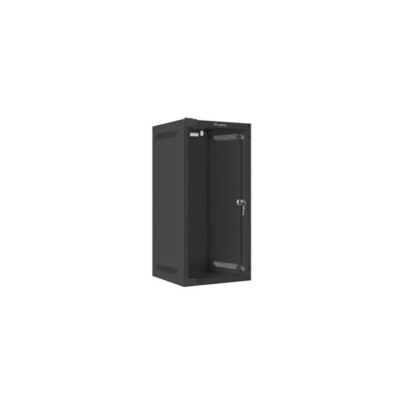 Zidni rack Lanberg WF10-2312-10B