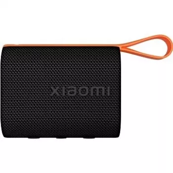 Prijenosni stereo zvučnik Xiaomi Sound Pocket crni