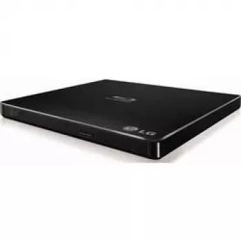 HL Data Storage BP55EB40.AHLE10B vanjski Blu-ray snimač USB 2.0 crni