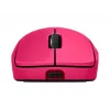 Miš Logitech Pro 2 Lightspeed Pink Interface