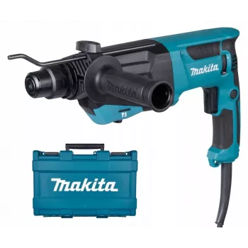Makita HR2670 kombinirani čekić 800 W