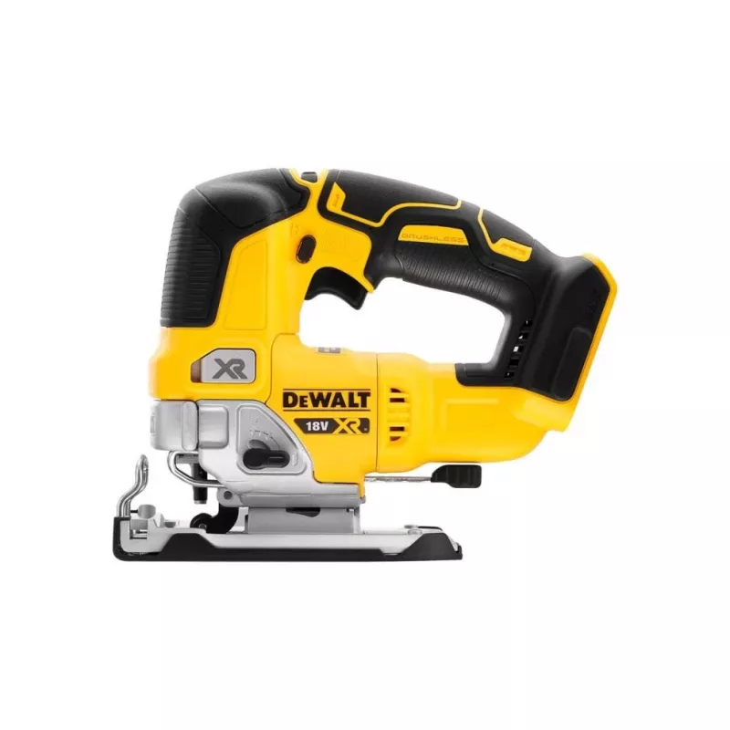 Sabljasta pila DeWALT DCS334N-XJ
