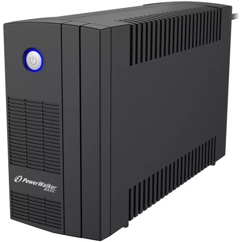 Neprekidno napajanje PowerWalker Basic VI 650 SB