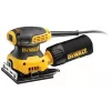 Ekscentrična brusilica DeWALT DWE6411-QS