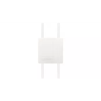 LANCOM OAP-5G (EU) outdoor 5G SD-WAN gateway, 1 GbE, external antennas, White