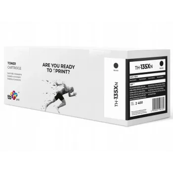 Toner za HP M234 BK TH-135XN crni 100 % nov