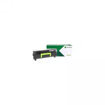 Lexmark 24B6889 toner kartuša povratnog programa, 21000 stranica, crna, za M1246, XM1246