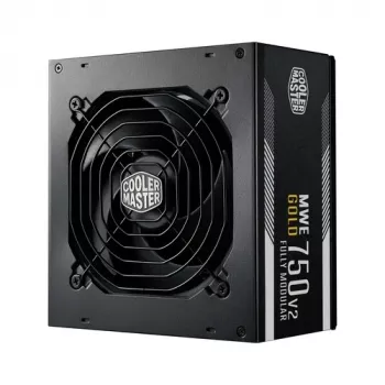 Cooler Master MWE Gold V3 ATX 3.1 Non-Modular Series napajanje