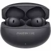 Slušalice OnePlus Buds 4 Stormy Gray Bluetooth