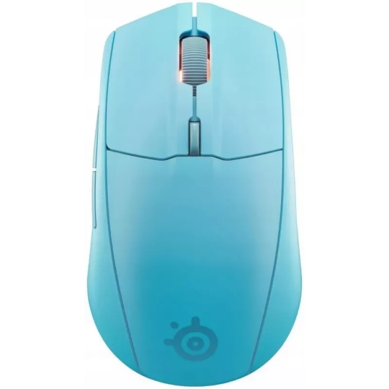 Miš SteelSeries Rival 3 Wireless Gen 2 sučelje