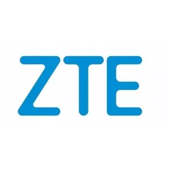 Zte RJ45-RJ45F-W-20-CAT5E Ethernet patch kabel bijeli