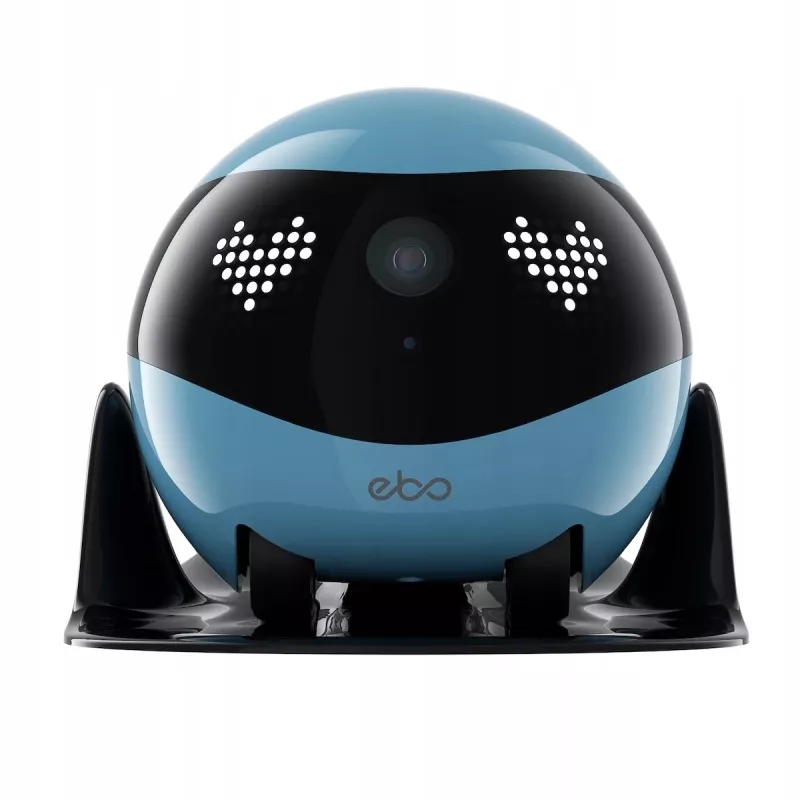 Enabot WH287322B zaslon plavi