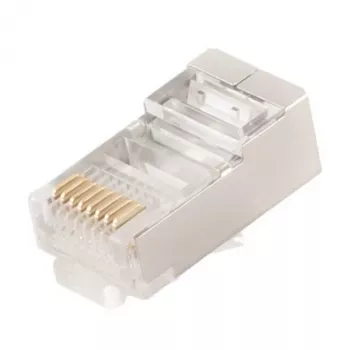 RJ-45 konektor Gembird PLUG5SP/100