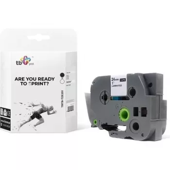 Print Product, printer etiketa, crni