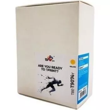 Tinta za Epson WF-6090 TBE-T9074Y žuta 100 % nova