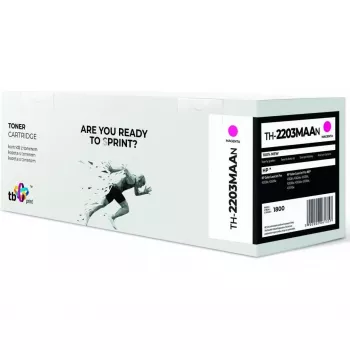 Toner za HP Color LaserJet Pro 4202 W2203A TH-2203MAAN 100 novi magenta
