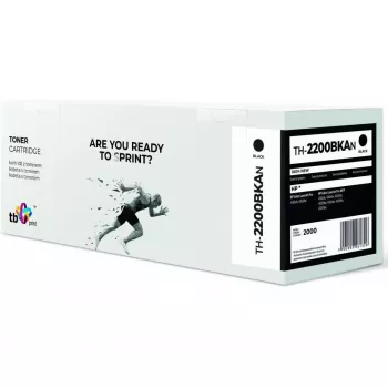 Print, toner, toner za HP Color LaserJet Pro 4202 W2200A TH-2200BKAN 100 novi crni