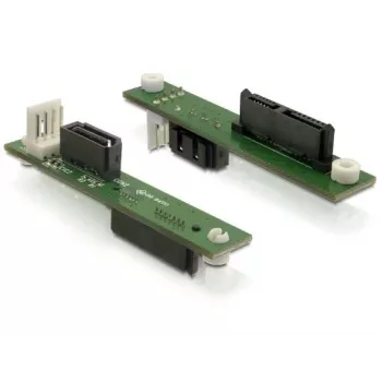 DeLOCK adapter SATA Slimline > SATA SATA kabel SATA 7-pin SATA...