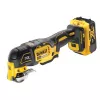 Akumulatorski multi alat DeWalt DCS356N-XJ