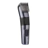 BaByliss E976E šišač kose, sivi/crni