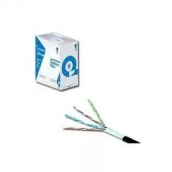 Mrežni kabel Gembird 305m Cat5e FTP sivi F/UTP