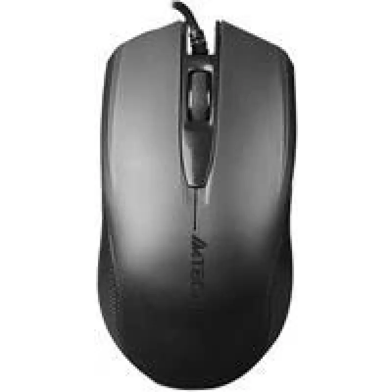 A4Tech OP-760 miš USB Type-A optički 1200 DPI