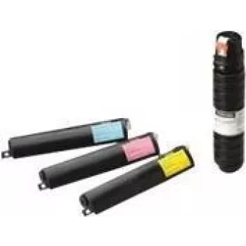 Toshiba T-FC210EM Toner Cartridge Magenta (6AJ00000165/6AJ00000270), 33600 pages, for e-STUDIO 2010AC/2510AC