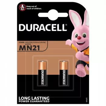 Duracell MN21 blister 2 komada
