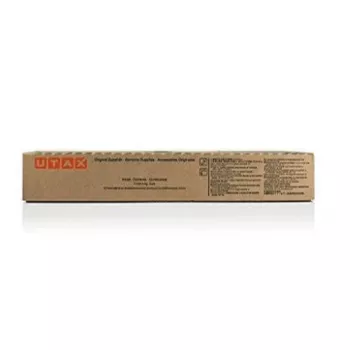 UTAX 1T02TVBUT0 toner kartuša kompatibilna magenta 1 kom (1T02TVBUT0)