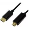 Videoadapter kabela LogiLink CV0129